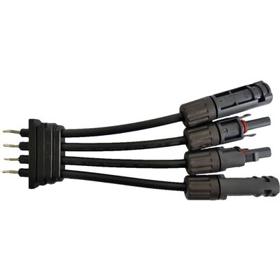 Quality UL4703 220V BDM 2000 Dc Power Supply Cable Halogen Free Flame Retardant factory